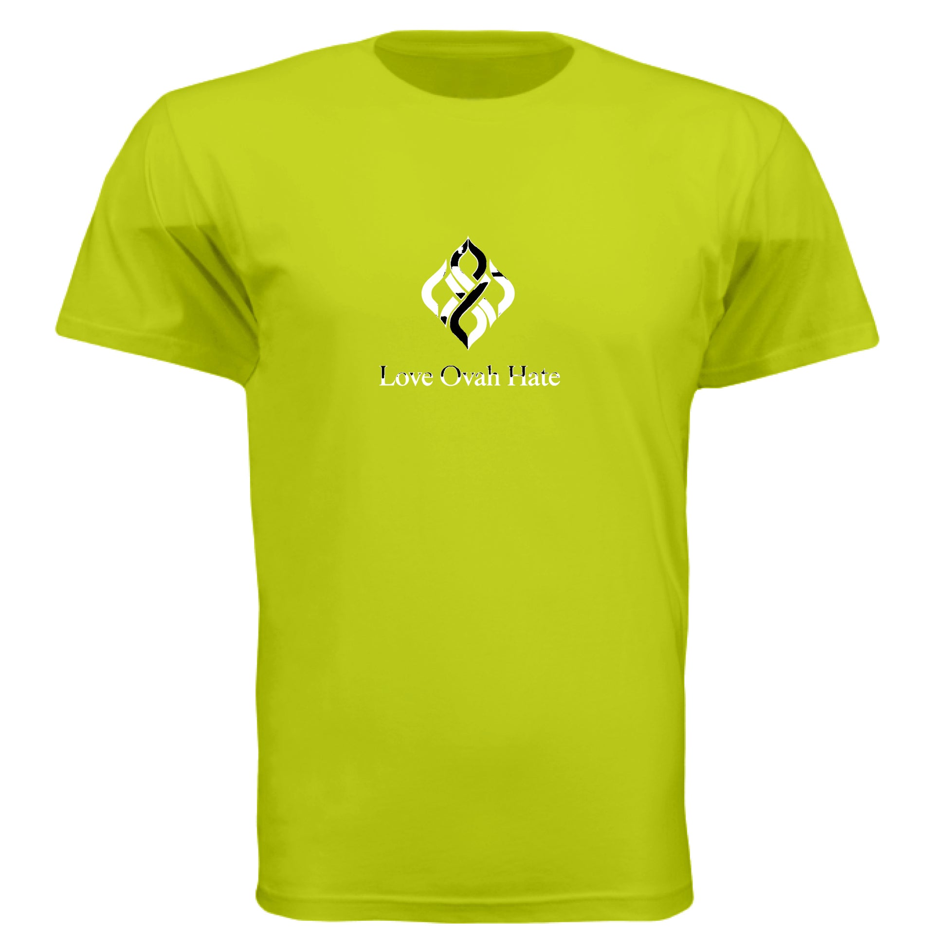 SAFETY GREEN - FRONT